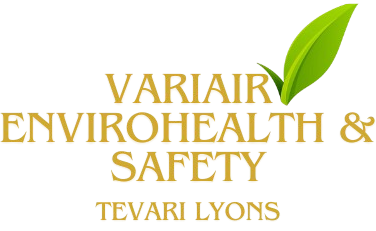 VariAir EnviroHealth & Safety